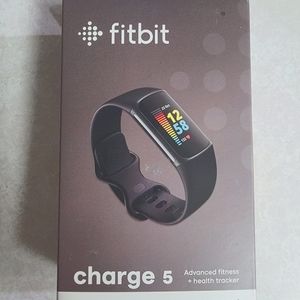 Fitbit Charge 5